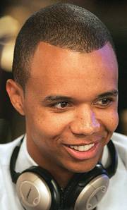 Ivey