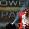 Boxer Manny Pacquiao, of the Philippines, sits on the stage during a news conference in Caguas, Puerto Rico, Saturday, Sept. 12, 2009. Pacquiao, considered the pound-for-pound best, and WBO welterweight champion Miguel Cotto, of Puerto Rico, announced their Nov. 14 fight at the MGM Grand in Las Vegas. Boxer Manny Pacquiao, of the Philippines, sits on the stage during a news conference in Caguas, Puerto Rico, Saturday, Sept. 12, 2009. Pacquiao, considered the pound-for-pound best, and WBO welterweight champion Miguel Cotto, of Puerto Rico, announced their Nov. 14 fight at the MGM Grand in Las Vegas.