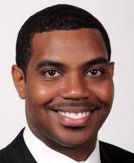 Steven Horsford