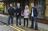 Top Chef: Wine country competition