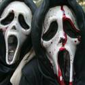 Scream Mask