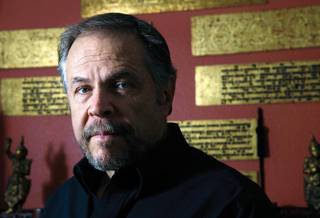 
Ken Walther spent 27 years with the CIA developing gadgets to help spies. Now he is a member of the Association of Former Intelligence Officers, which has a Las Vegas chapter with about 40 members who meet regularly to discuss old war stories, or find ways to stay in the action. 
