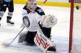 Aces slam Wranglers 5-2