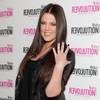Khloe Kardashian hosts Closet Sundays' first anniversary party at The Beatles Revolution Lounge in The Mirage on Oct. 25, 2009. Khloe Kardashian hosts Closet Sundays' first anniversary party at The Beatles Revolution Lounge in The Mirage on Oct. 25, 2009.