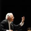Photo: Douglas Peterson conducts the Southern Nevada Musi Photo: Douglas Peterson conducts the Southern Nevada Musi