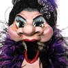 20 years later, Madame puppet hasn’t lost her outrageous edge 20 years later, Madame puppet hasn’t lost her outrageous edge
