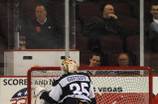 Utah slams Wranglers 9-2