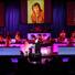 Wayne Newton during his Once Before I Go grand opening show at the Tropicana on Oct. 28, 2009.