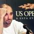 Andre Agassi speaks after a loss at the 1997 U.S. Open in New York. His autobiography contains an admission that he used crystal meth that year.
Andre Agassi speaks after a loss at the 1997 U.S. Open in New York. His autobiography contains an admission that he used crystal meth that year.