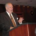 Mayor Oscar Goodman