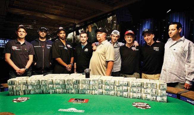 wsop wsop
