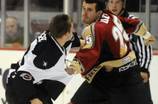 Condors top Wranglers 4-1