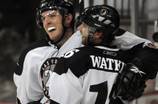 Wranglers edge Condors 2-1