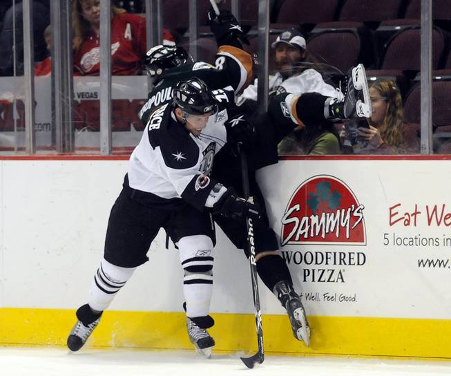 Wranglers vs. Utah Wranglers vs. Utah