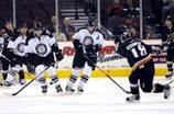 Utah continues reign in Las Vegas