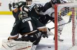 Utah prevails 5-3