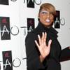 Photo: Nene Leakes of Photo: Nene Leakes of
