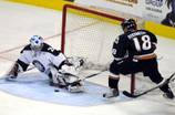 Wranglers shutout Grizzlies