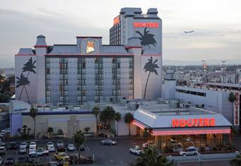 Hooters