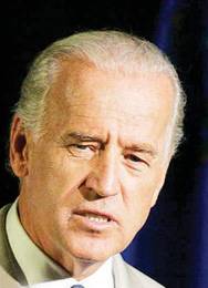 Vice president Biden visits Vegas to help Democratic lawmaker raise money.