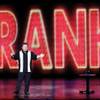 Photo: Frank Caliendo uses facial expressions and gesture Photo: Frank Caliendo uses facial expressions and gesture