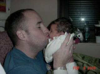 Metro Officer Trevor Nettleton
