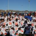 Bishop Gorman vs. Reed