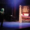 Photo: In a Wednesday rehearsal of Photo: In a Wednesday rehearsal of