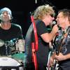 Photo: Chickenfoot -- singer Sammy Hagar, Red Hot Chili P Photo: Chickenfoot -- singer Sammy Hagar, Red Hot Chili P