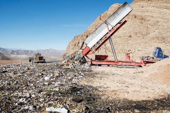 Landfill Landfill