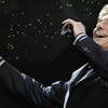 Barry Manilow. Barry Manilow.