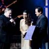 Photo: Mayor Oscar Goodman declares Dec. 4 Lani Misalucha