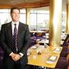 Bill McBeath, president and chief operating officer of Aria, trusts that CityCenter will not cannibalize other Strip properties.
Bill McBeath, president and chief operating officer of Aria, trusts that CityCenter will not cannibalize other Strip properties.