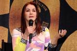 Priscilla Presley @<em>Viva Elvis</em>