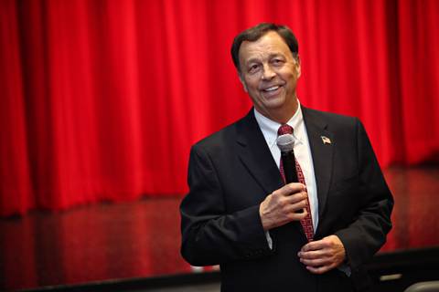 Jim Livengood