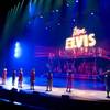 Photo: Cirque du Soleil's Viva Elvis at MGM CityCenter's Photo: Cirque du Soleil's Viva Elvis at MGM CityCenter's