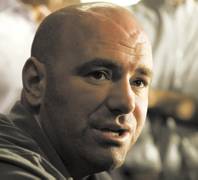 Dana White