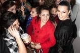 Kim Kardashian @Eve Nightclub