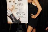 NYE 2009: Christina Aguilera @Tao, Nicole Richie @Lavo
