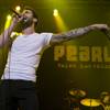 Adam Levine and his band Maroon 5 perform at The Pearl in the Palms on Dec. 31, 2009.
