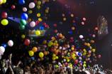 NYE 2009: Maroon 5 @The Pearl