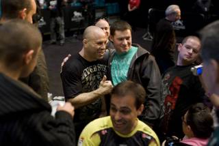 Wanderlei 