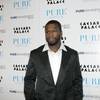 Rapper 50 Cent hosted at Pure nightclub at Caesars Palace on New Year's Eve, performing a 45-minute set of some of his most popular songs.