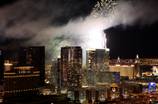 Fireworks Command Center - Rio