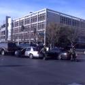 Federal courthouse