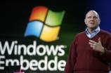 CES Opening Keynote Address