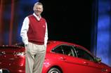 CES Keynote Address -- Ford