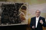 CES Keynote Address Intel
