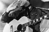 Vintage Elvis Presley