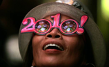 New Year's Eve